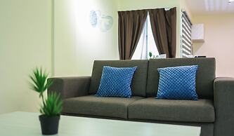 AnyLodge Waterfront Marina Island Pangkor