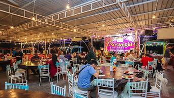 AnyLodge Waterfront Marina Island Pangkor