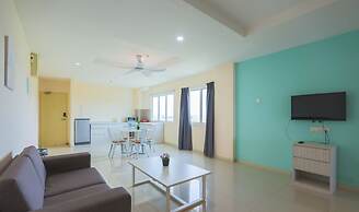 AnyLodge Waterfront Marina Island Pangkor