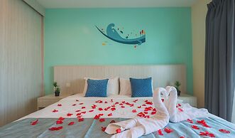 AnyLodge Waterfront Marina Island Pangkor