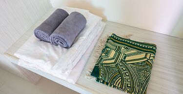 AnyLodge Waterfront Marina Island Pangkor