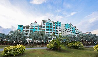 AnyLodge Waterfront Marina Island Pangkor