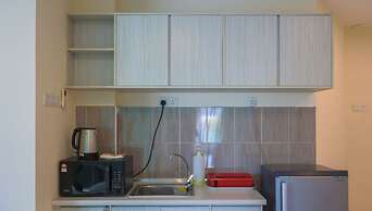 AnyLodge Waterfront Marina Island Pangkor