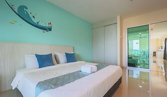 AnyLodge Waterfront Marina Island Pangkor