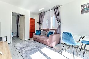 One Bed Unit in Prime Sandton- 2139