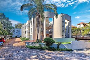 One Bed Unit in Prime Sandton- 2139