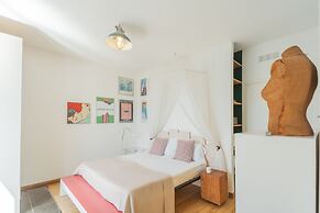 Casa Corbu