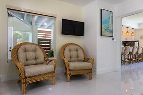 Wicker Wine - Location Hot Tub Gated Yard