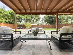 Wicker Wine - Location Hot Tub Gated Yard