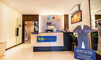 Fabhotel Celebrity Layout