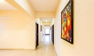 Fabhotel Celebrity Layout