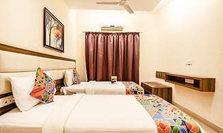 Fabhotel Celebrity Layout