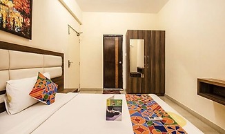 Fabhotel Celebrity Layout