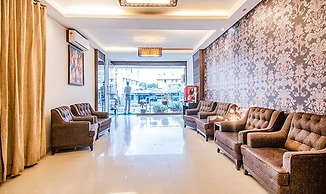 Fabhotel Celebrity Layout