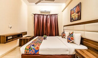 Fabhotel Celebrity Layout