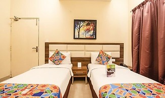 Fabhotel Celebrity Layout