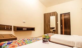 Fabhotel Celebrity Layout