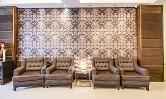 Fabhotel Celebrity Layout