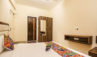 Fabhotel Celebrity Layout