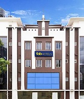Fabhotel Comfort Inn