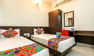 Fabhotel Comfort Inn