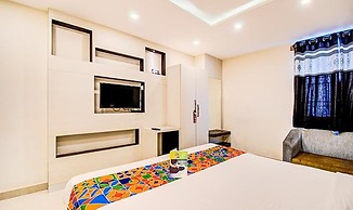 Fabhotel Crown Residency