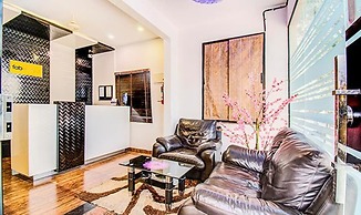 Fabhotel Crown Residency