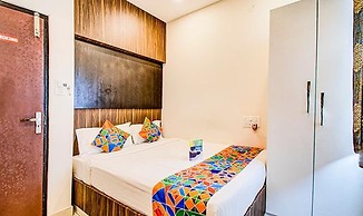 Fabhotel Crown Residency