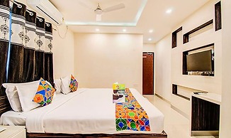 Fabhotel Crown Residency