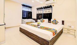 Fabhotel Crown Residency