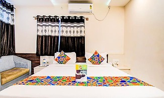 Fabhotel Crown Residency