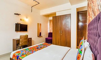 Fabhotel Astra Haven