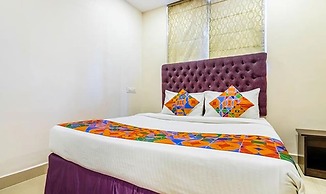 Fabhotel Astra Haven