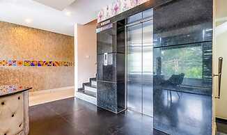 Fabhotel Astra Haven