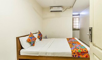 Fabhotel Astra Haven