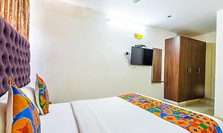 Fabhotel Astra Haven