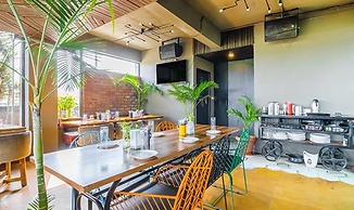 Fabhotel Astra Haven