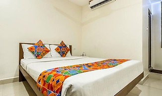 Fabhotel Astra Haven