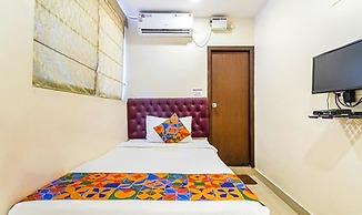 Fabhotel Astra Haven