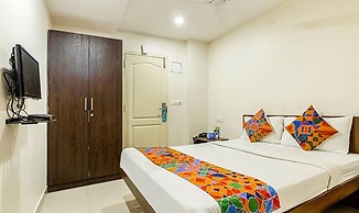 Fabhotel Astra Haven