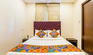 Fabhotel Astra Haven