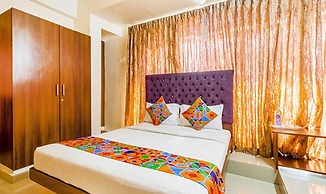 Fabhotel Astra Haven