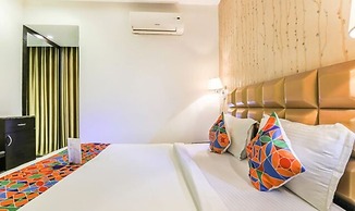 Fabhotel Singh Suites