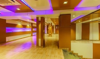 Fabhotel Sg Garden