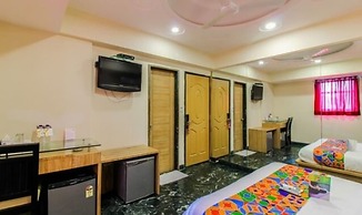 Fabhotel Sg Garden