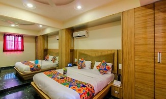 Fabhotel Sg Garden