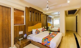 Fabhotel Sg Garden