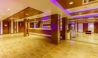 Fabhotel Sg Garden