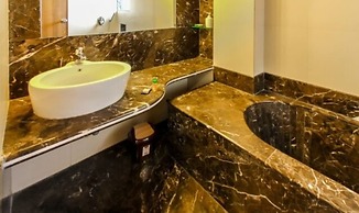 Fabhotel Sg Garden
