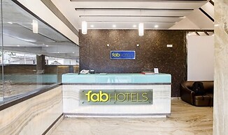 Fabhotel Sg Garden